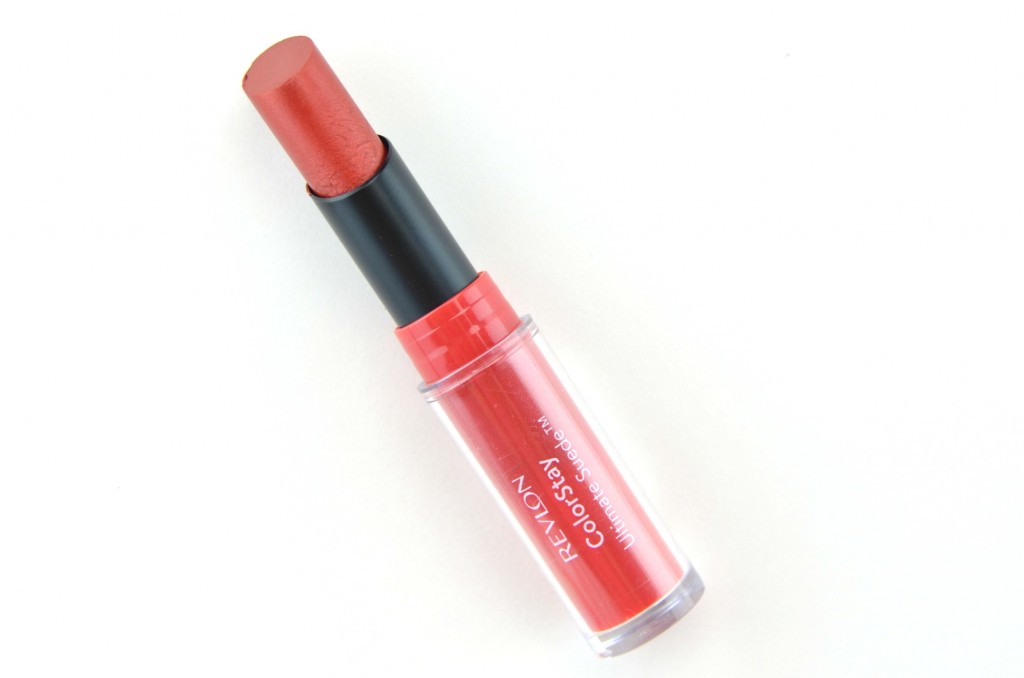 Revlon ColorStay Ultimate Suede Lipstick, Ready to Wear, Boho Chic, Stylist, Wardrobe, Revlon, ColorStay, Ultimate Suede Lipstick, lippie