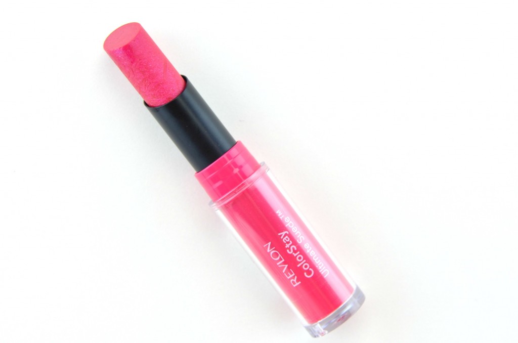 Revlon ColorStay Ultimate Suede Lipstick, Ready to Wear, Boho Chic, Stylist, Wardrobe, Revlon, ColorStay, Ultimate Suede Lipstick, lippie