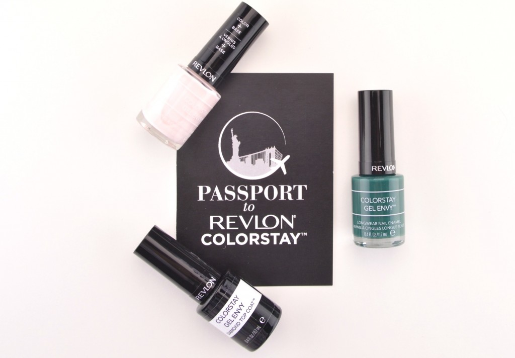 Revlon ColorStay (5)