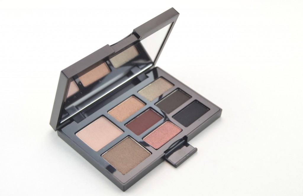 Smashbox Cherry Smoke Photo Op Eyeshadow Palette  (1)