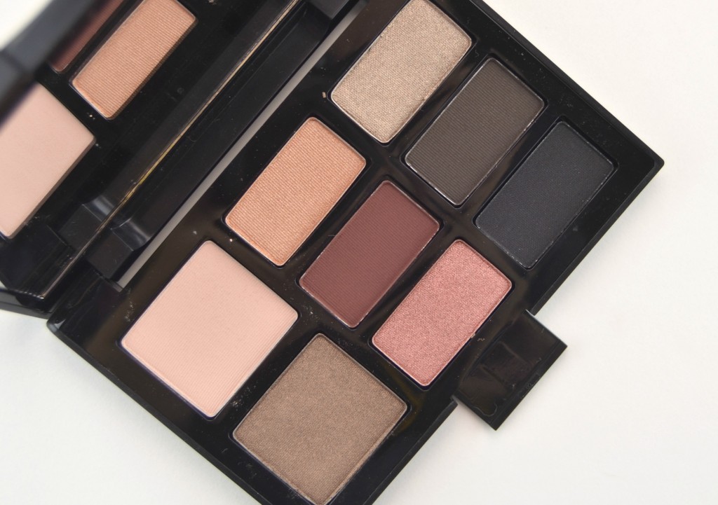 Smashbox Cherry Smoke Photo Op Eyeshadow Palette  (2)