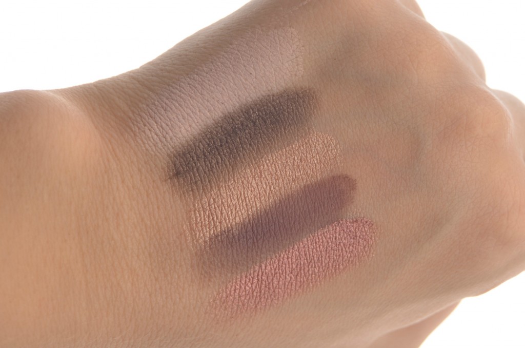 Smashbox Cherry Smoke Photo Op Eyeshadow Palette  (4)