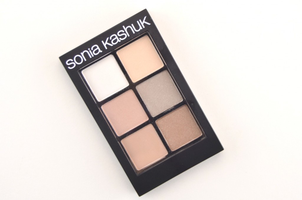 Sonia Kashuk Eyeshadow Palette  (1)