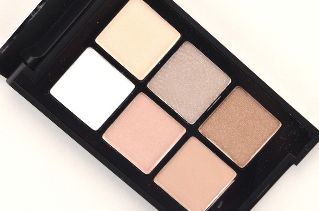 Sonia Kashuk Eyeshadow Palette  (3)