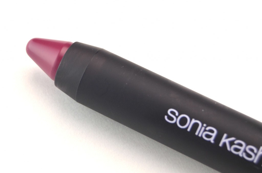 Sonia Kashuk Lustrous Shine Lip Crayon  (2)