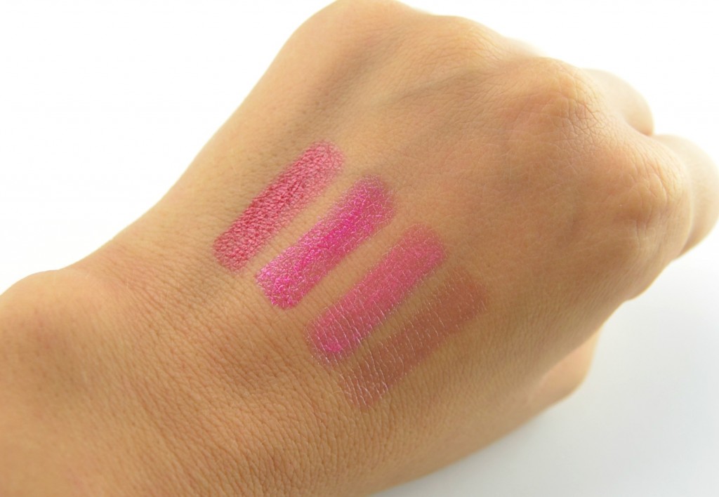 Review, Swatch, Swatches, Makeup Reviews, Cosmetics Swatches, Tester, Test, Blogger Review, skin care, skin care review