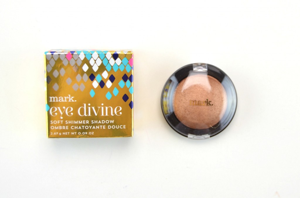 Mark. Eye Divine Soft Shimmer Shadow 