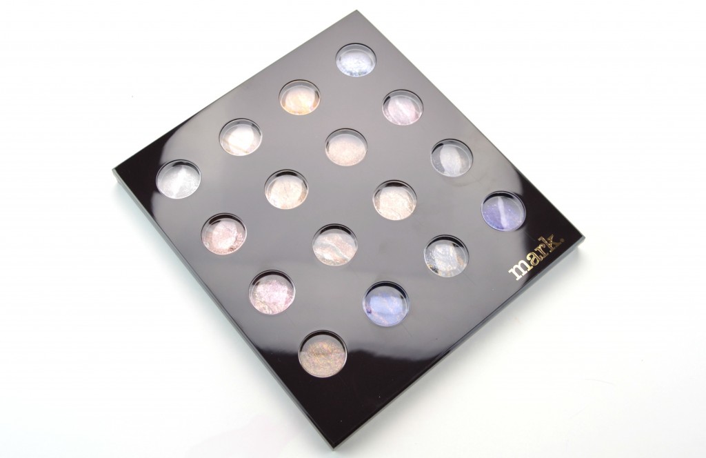 Mark. Eye Dream of Glam Ultimate Eye Shadow Palette 