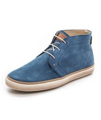 Wolverine 1883 Alberto Chukka Boots, Wolverine, Chukka Boots, blue boots, boots, men boot