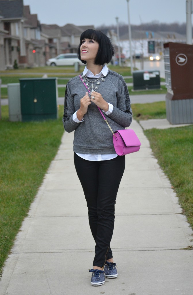 The Pink Millennial, Dress Code, Canadian Fashion Bloggers, Canadian Fashion Blog, Canadian Fashion Blogger, Fashionista, Fashion, Style, what not to wear, My Look