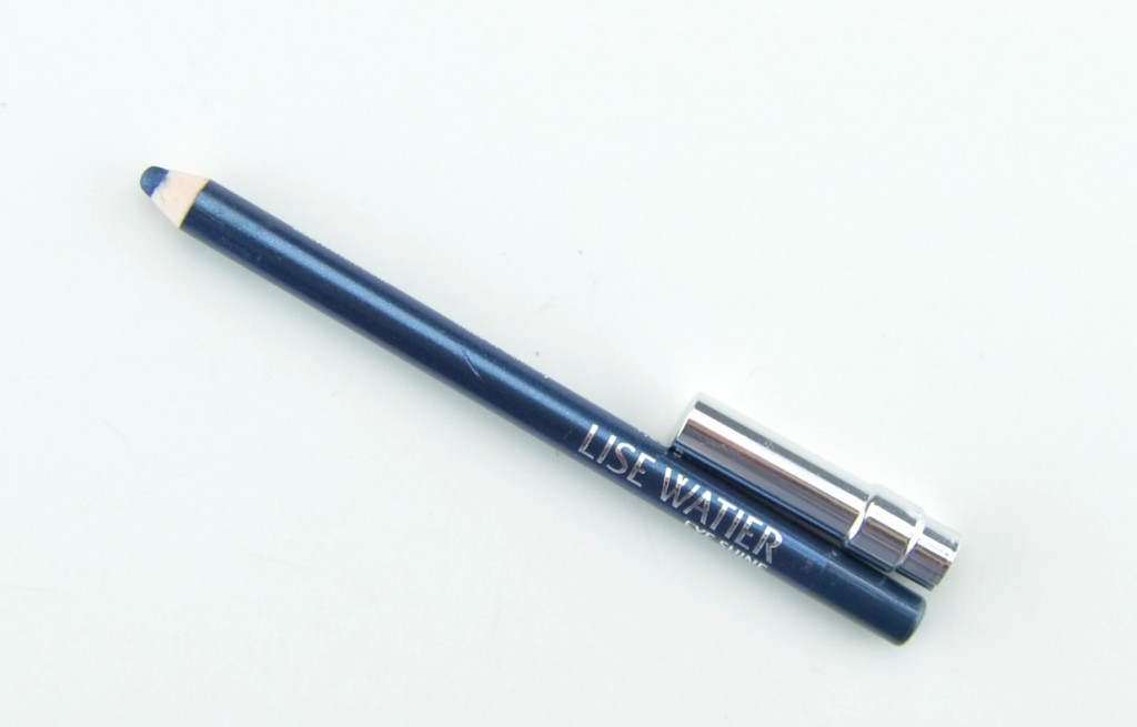 Lise Watier Aurora, Winter 2014 Collection, Lise Watier Eye Shine Eyeliner in Aurora 