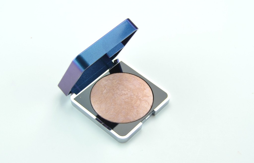 Lise Watier Aurora, Winter, 2014, holiday Collection, Lise Watier Aurora Celestial Light Powder 