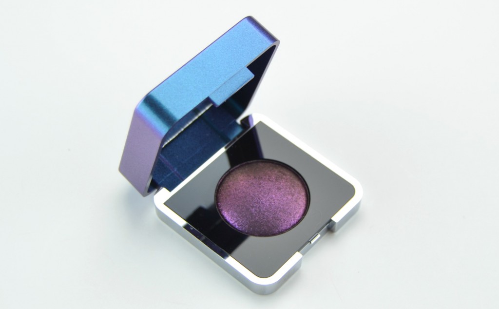 Lise Watier, Aurora Winter, 2014 Collection, Lise Watier Aurora Iridescent Eyeshadow 