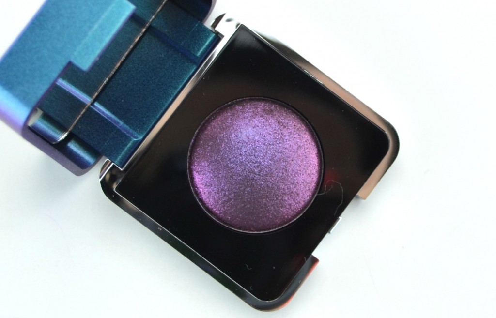 Lise Watier, Aurora Winter, 2014 Collection, Lise Watier Aurora Iridescent Eyeshadow 