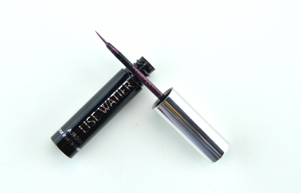 Lise Watier Aurora, Winter 2014 Collection, Lise Watier Aurora Iridescent Eyeliner 