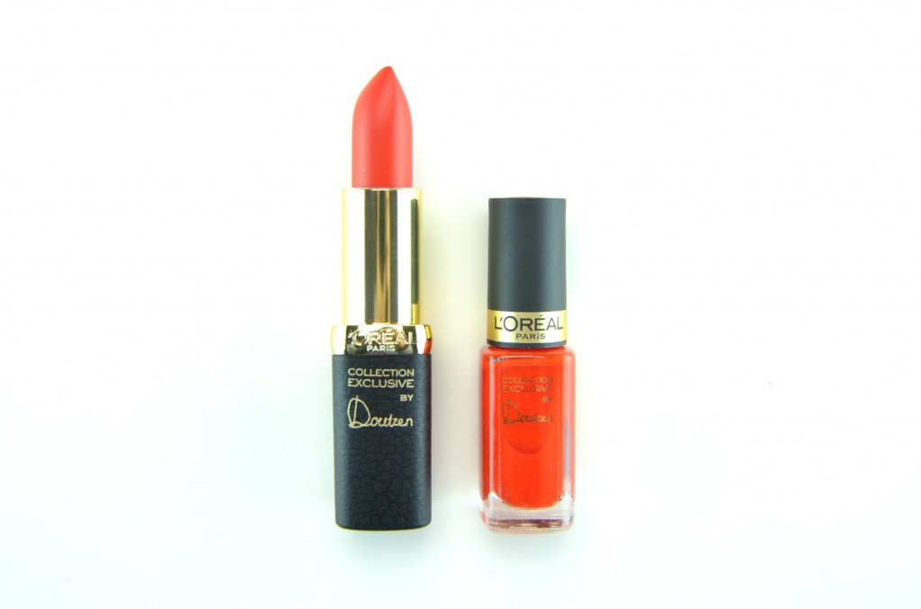 L’Oreal The Collection Exclusive Pure Reds (8)