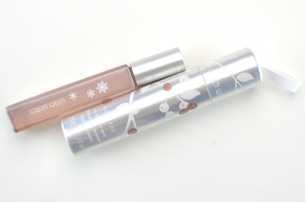 Mary Kay. Winter Wishes, Eau De Toilette Wand