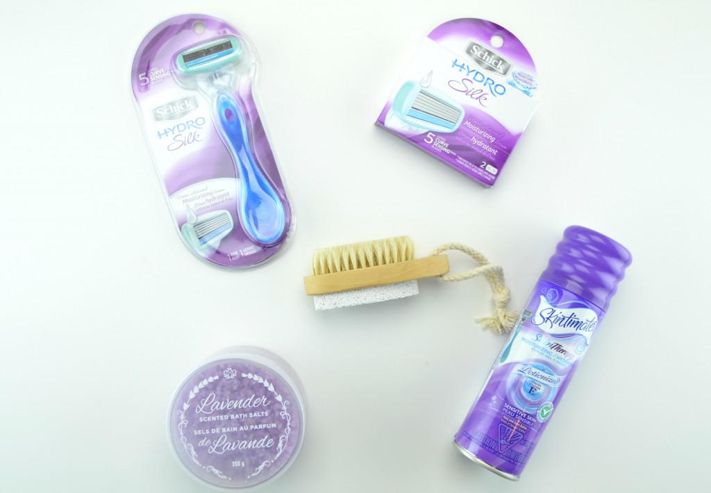 Schick razor, razor, Makeup Blog, Canadian Beauty Blogs, The Pink Millennial, Ontario Blog, Makeup code, business casual for women, summer looks, makeup, cosmetics