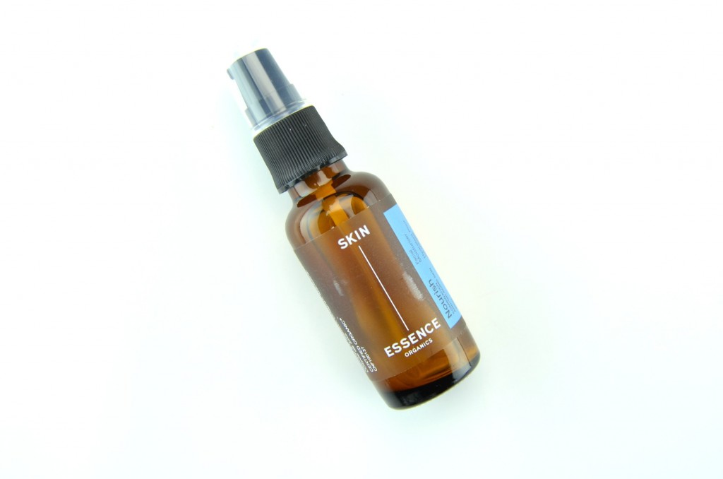 Skin Essence Nourish Facial Moisturizer