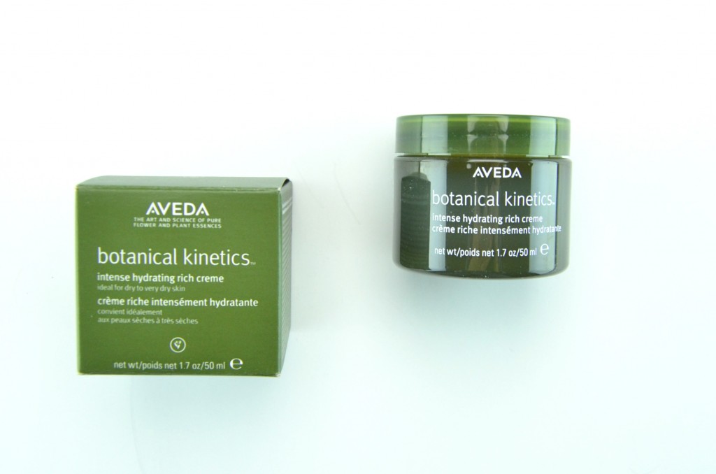 Aveda Botanical Kinetics Intense Hydrating Rich Crème 