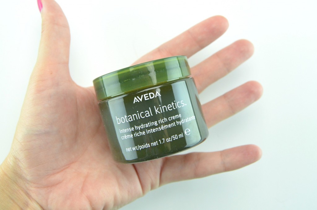 Aveda Botanical Kinetics Intense Hydrating Rich Crème 