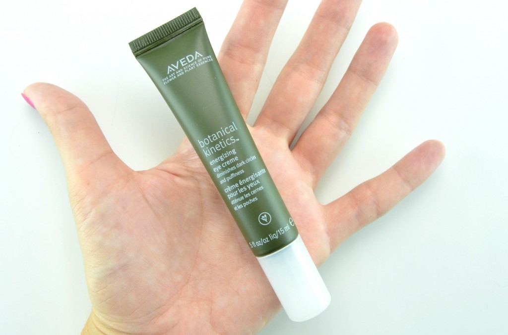 Aveda Botanical Kinetics Energizing Eye Crème i