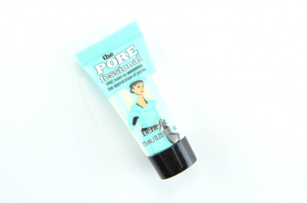 Benefit POREfessional Face Primer 