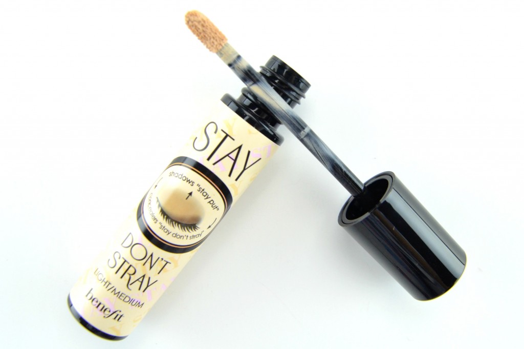 Benefit Stay Don’t Stray Eyeshadow Primer 