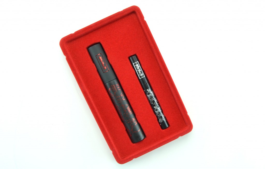 Kat Von D Immortal Lash N Line Kit  (2)