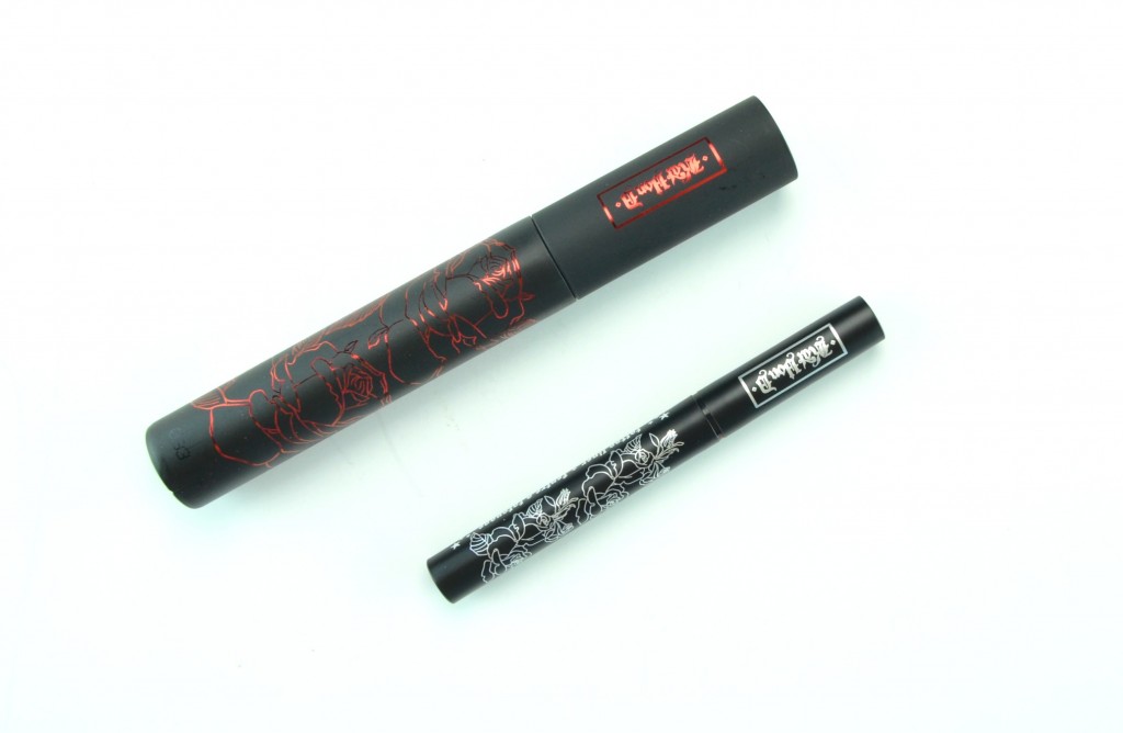 Kat Von D Immortal Lash N Line Kit  (3)