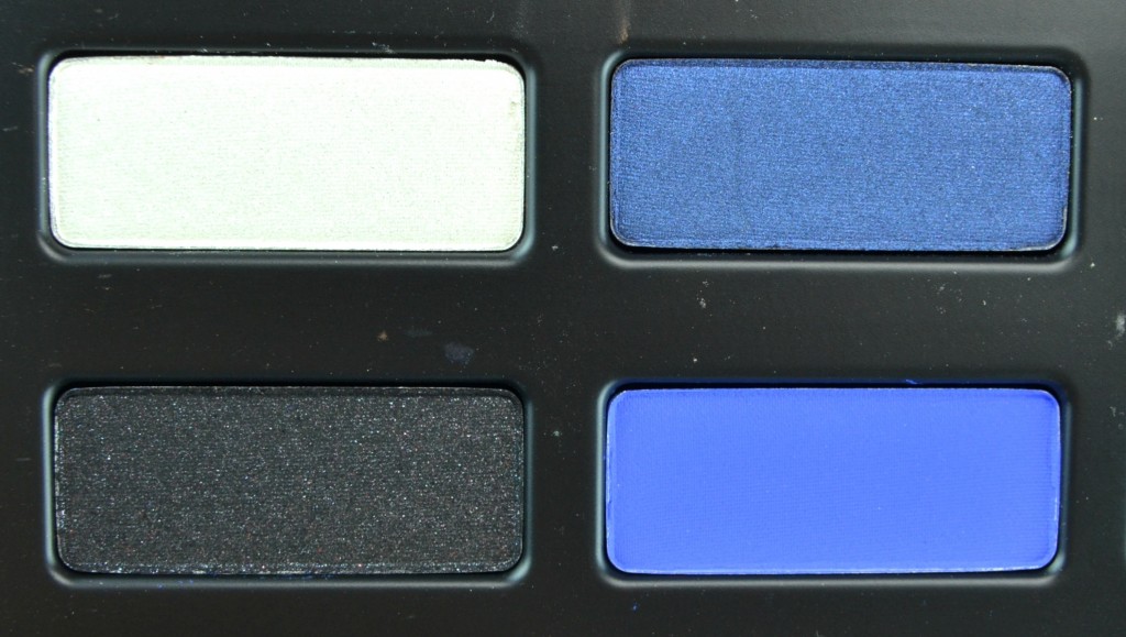 Kat Von D Star Studded Eyeshadow Book  (10)