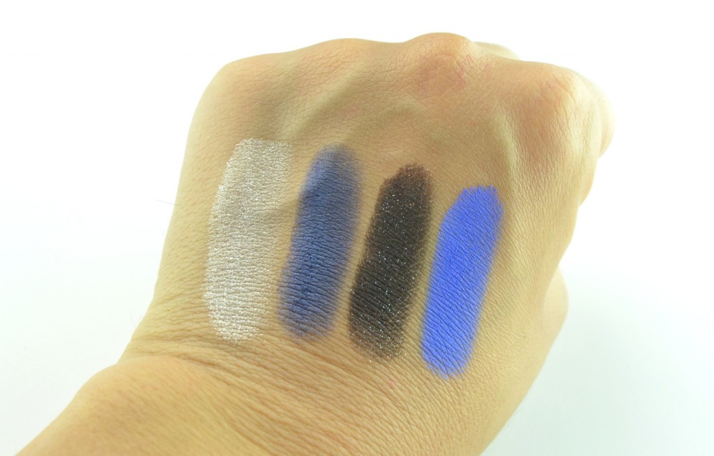 Kat Von D Star Studded Eyeshadow Book  (11)