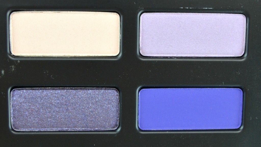 Kat Von D Star Studded Eyeshadow Book  (12)