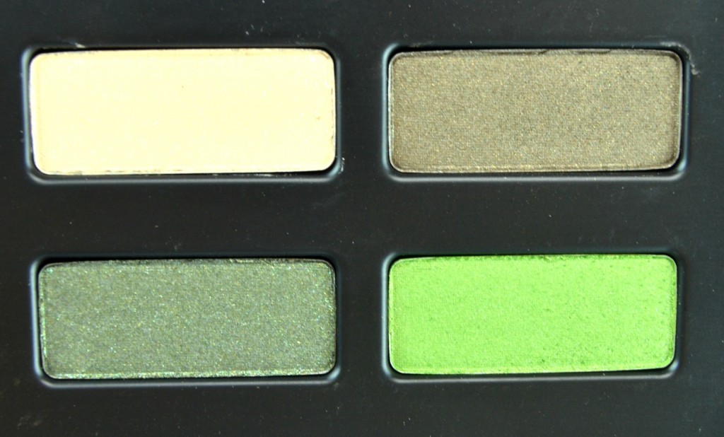 Kat Von D Star Studded Eyeshadow Book  (16)