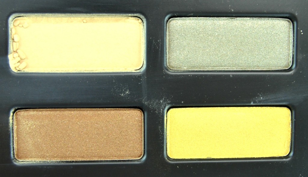 Kat Von D Star Studded Eyeshadow Book  (8)