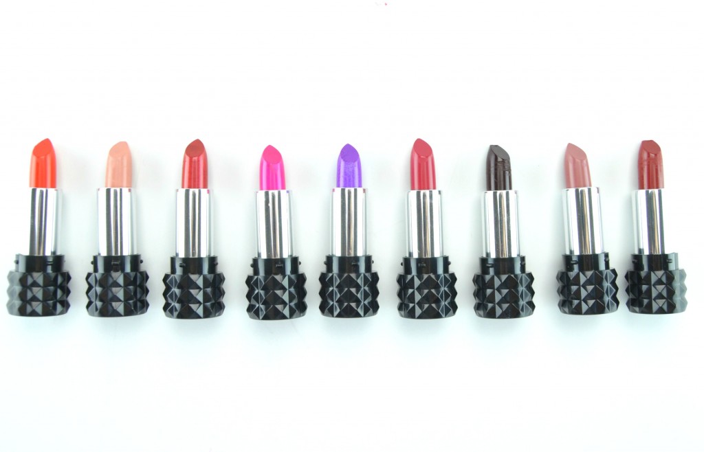 Kat Von D Studded Kiss Lipstick, studded kiss lipstick, kat von d