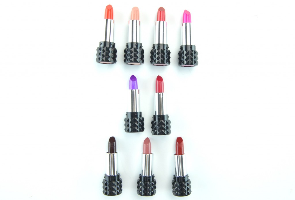 Kat Von D Studded Kiss Lipstick, studded kiss lipstick, kat von d 