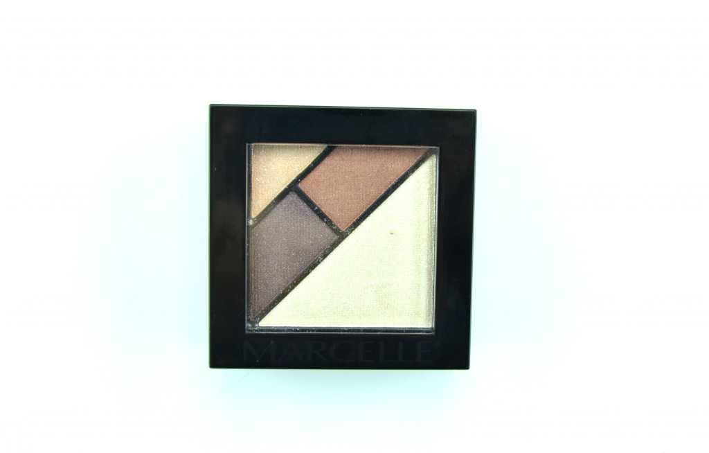 Marcelle Eye Shadow Trio+  (1)