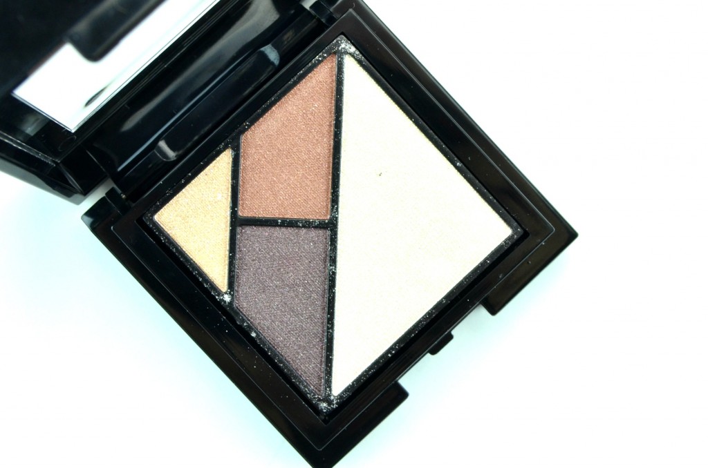 Marcelle Eye Shadow Trio+  (5)