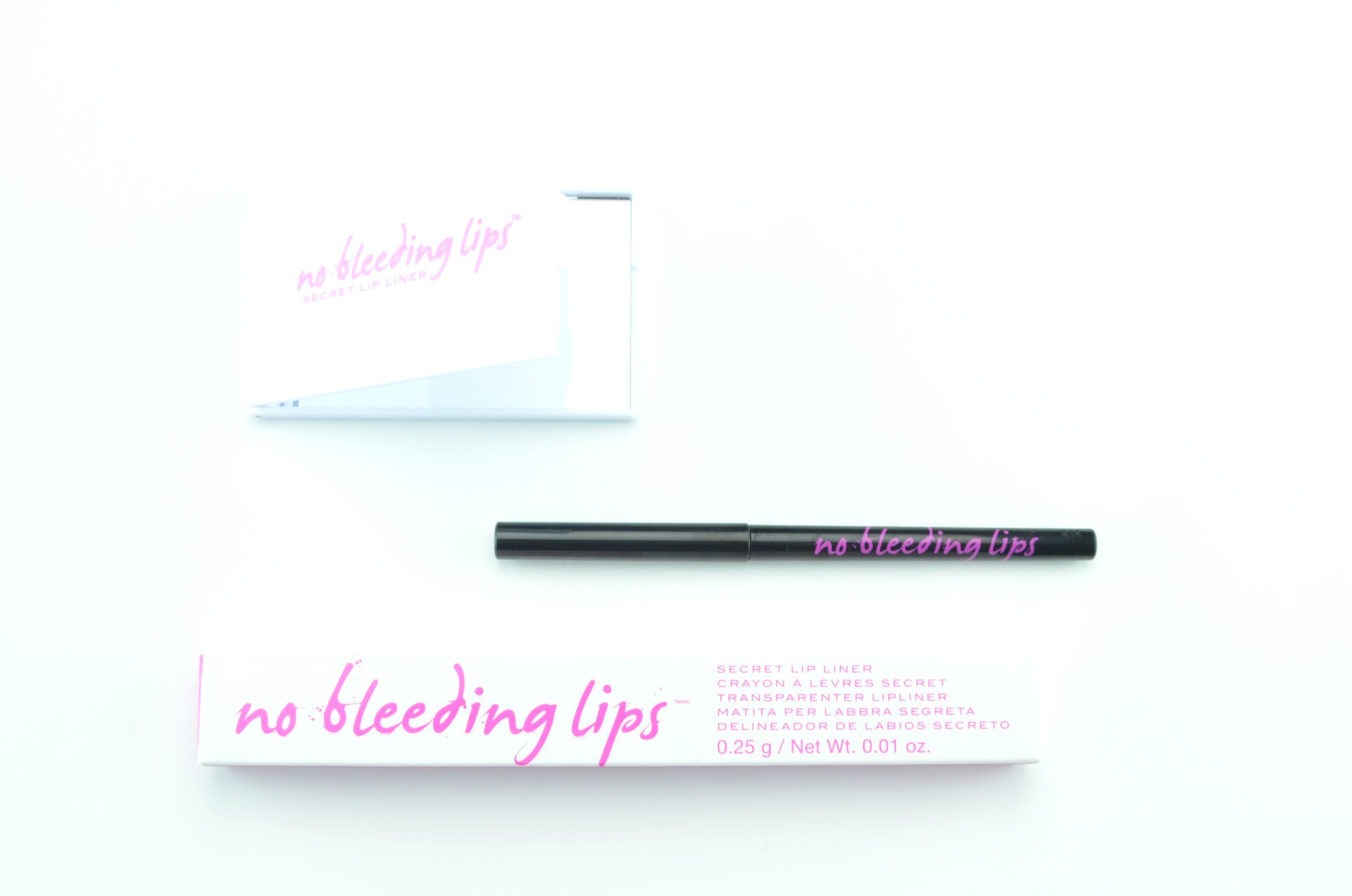 No Bleeding Lips Secret Lip Liner (1) The Pink Millennial