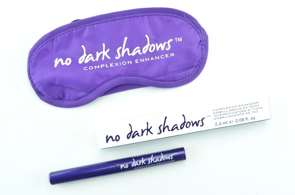 No Dark Shadows Complexion Enhancer  (2)