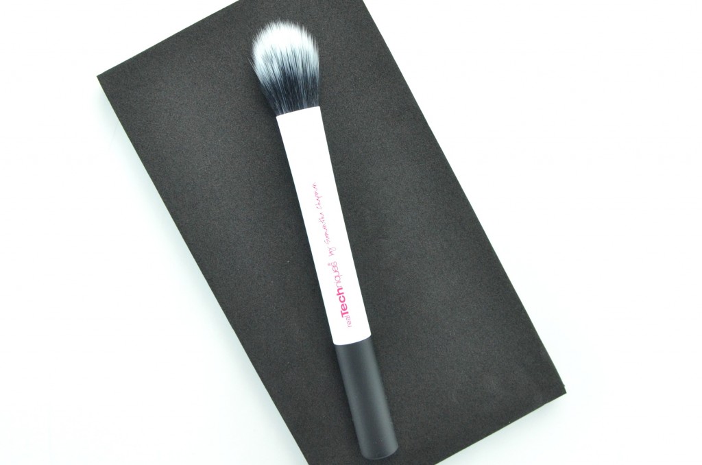 Real Techniques, Duo Fiber, Real Techniques Duo Fiber Contour Brush 