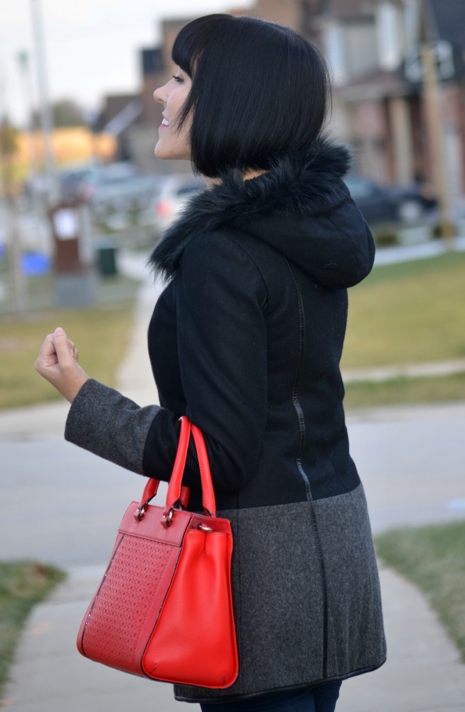 Blogger, Fashion Crimes, fall Fashion, Latest Fashion Trends, Fashion Tips, Toronto Blog, What I Wore, Crimes of Fashion, Winter Outfits