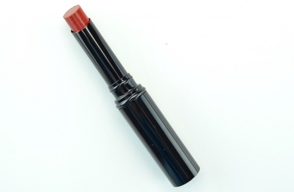 ARTDECO Long Lasting Lip Stylo, Scarlet Red, red lipstick swatch, valentine's day lipstick