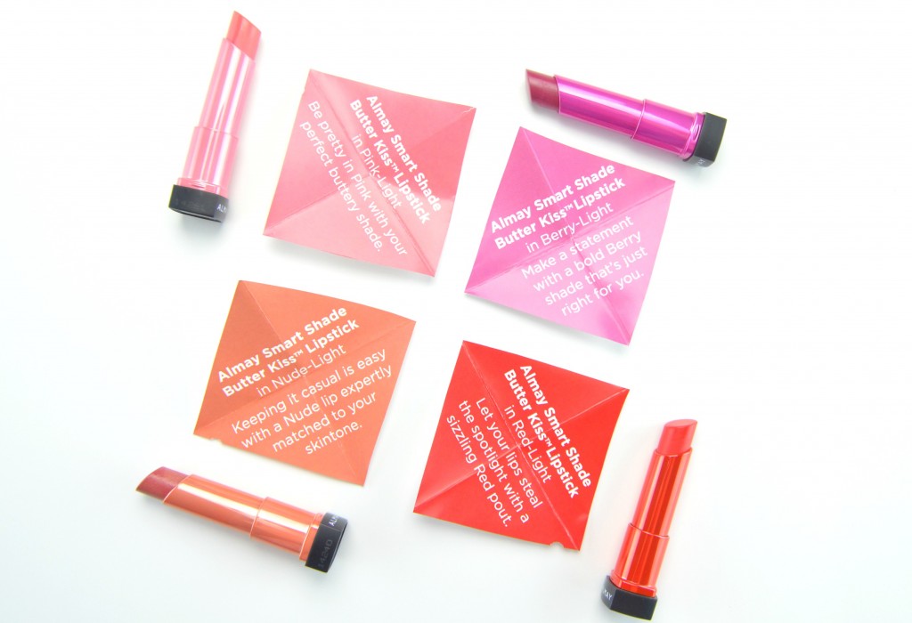 AVON Perfect Kiss Lip Gloss: Review & Swatches