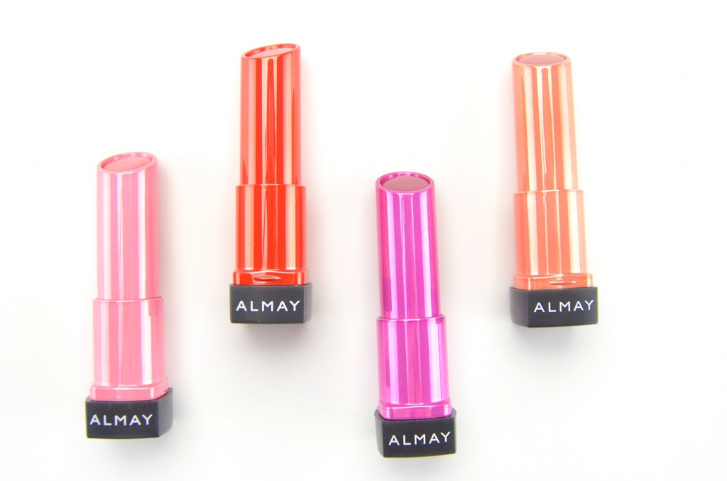 Almay Smart Shade, Butter Kiss Lipstick, lip butter