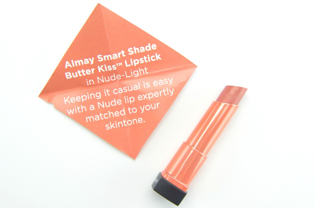 Almay Smart Shade Butter Kiss Lipstick  (9)