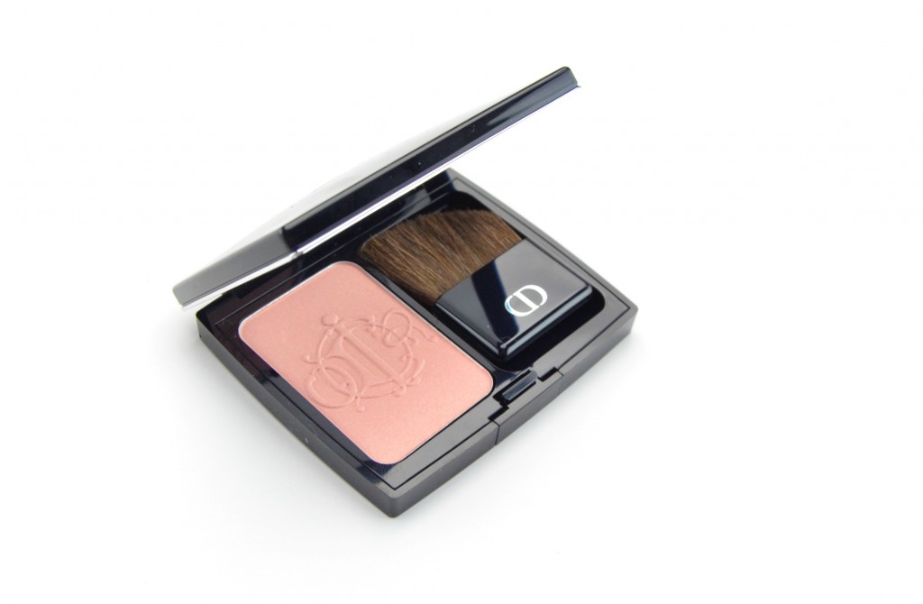 Diorblush Kingdom of Colors, dior Peach Splendor