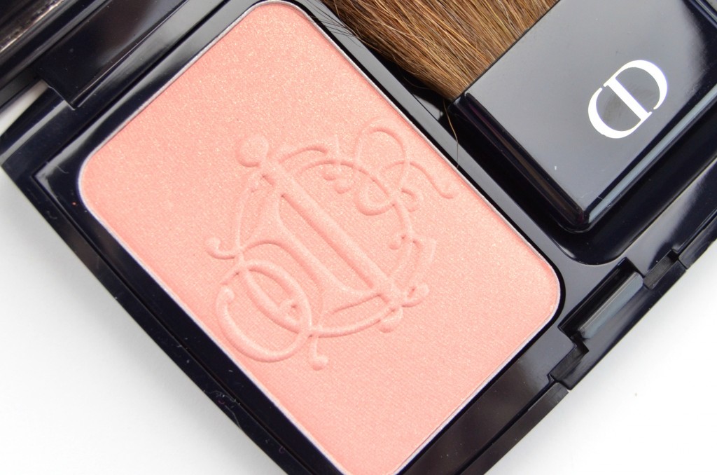 Dior Kingdom of Colors, Spring 2015, Diorblush Kingdom of Colors Peach Splendor