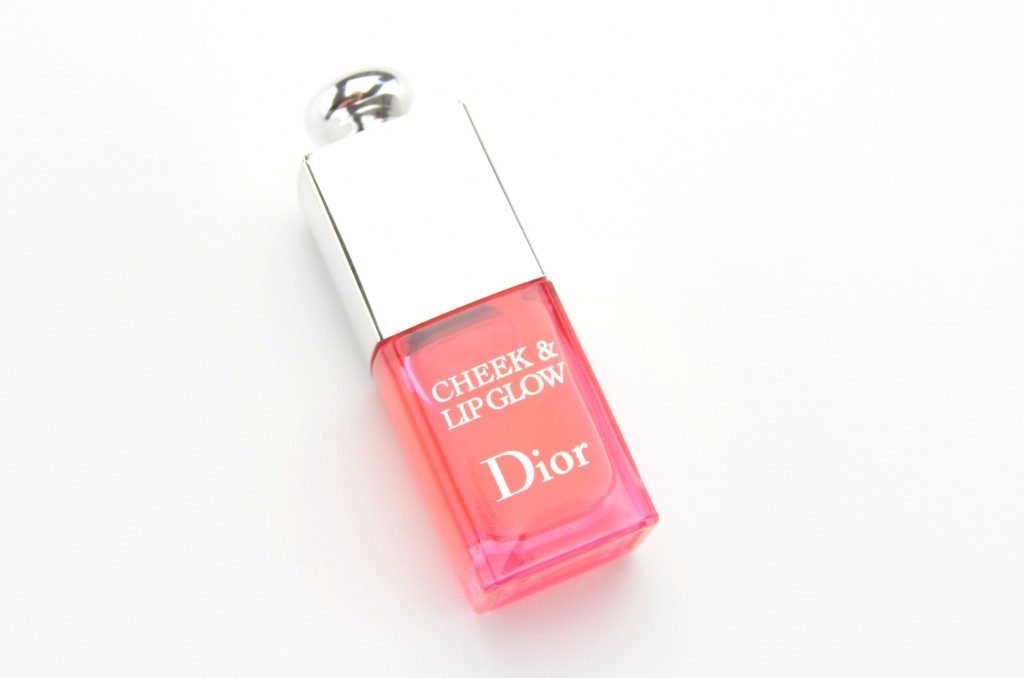 Dior Cheek & Lip Glow Instant Blushing Rosy Tint, Dior Cheek & Lip Glow, Instant Blushing Rosy Tint